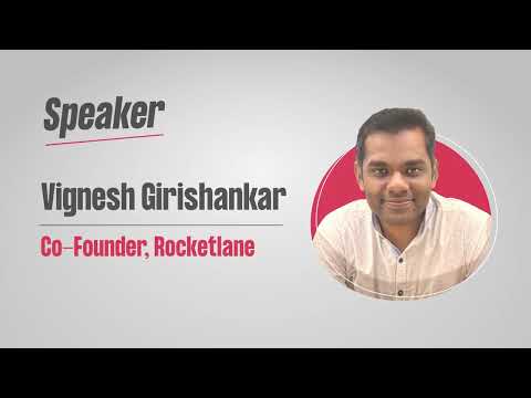 Vignesh Girishankar @rocketlane shares his Product Marketing playbook