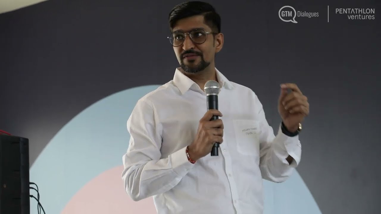 Nilesh Chajjed @ Propel CS discusses the importance of Customer Success