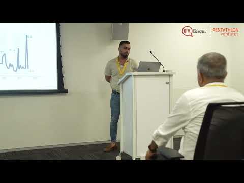 Sanjeev Sularia @Intelligencenode talks about setting up inbound engine for enterprise segment.