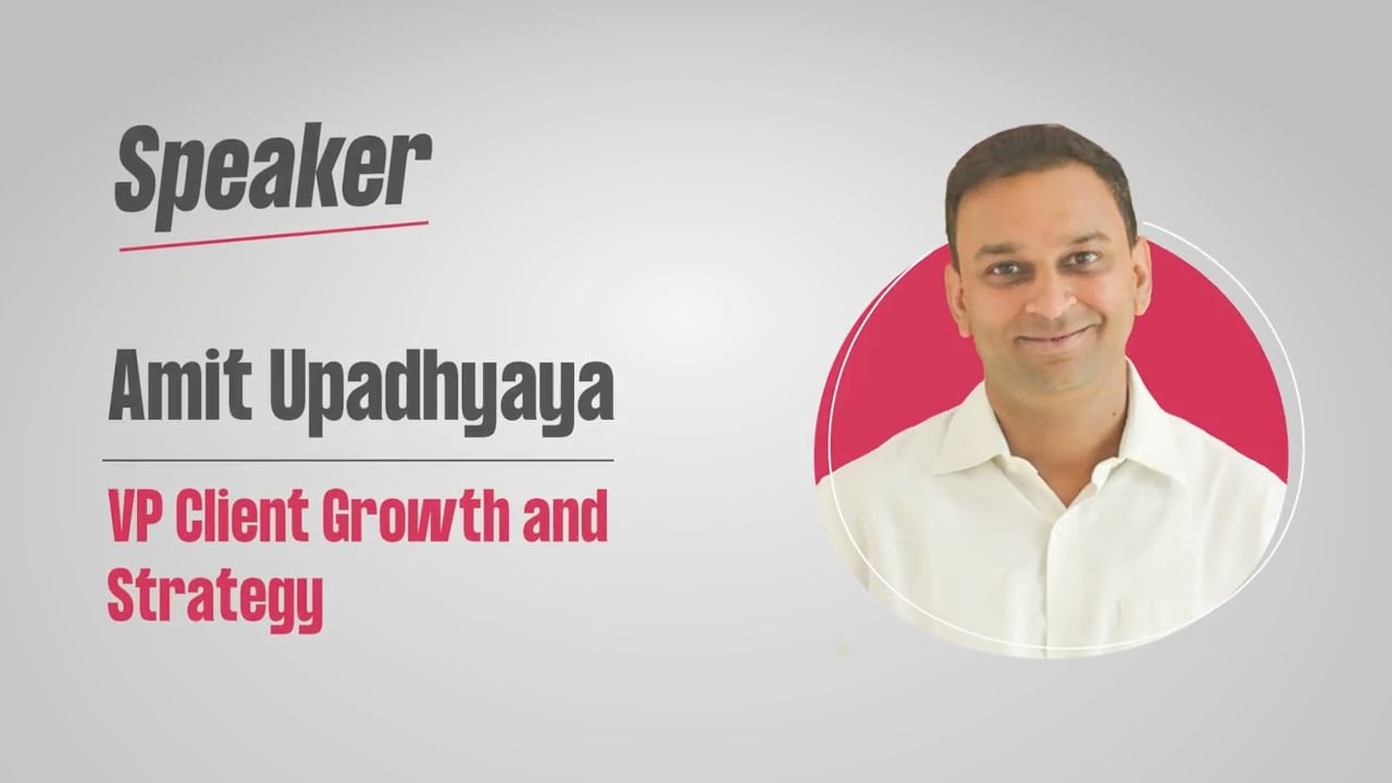 Amit Upadhyaya @OnlineSalesai shares his learnings of scaling globally from India