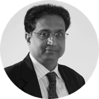 Pravin Bhalerao Advisor