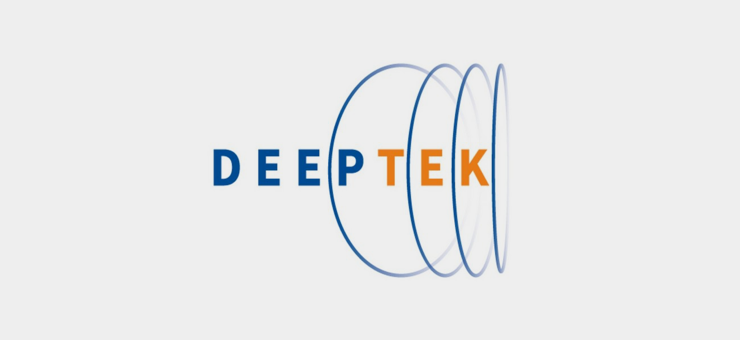 DeepTek | Portfolio Company | Pentathlon Ventures