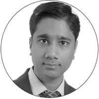 Saurabh Lahoti Managing Partner