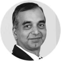 Hemant Joshi Managing Partner