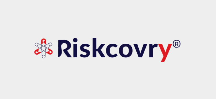 Riskcovry Logo