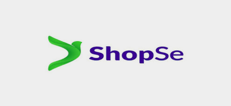 ShopSe Logo