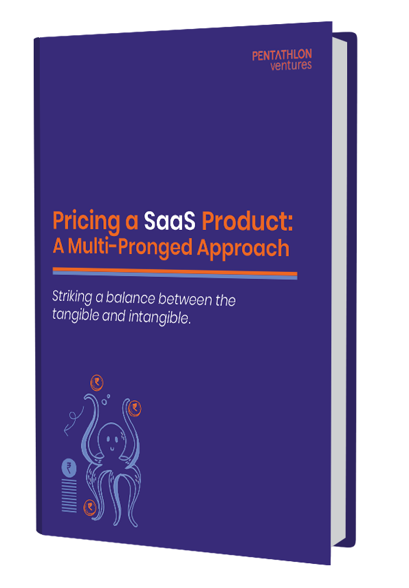 Pricing a Saas Product Banner Image