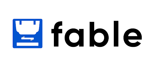 Fable-fintech Logo