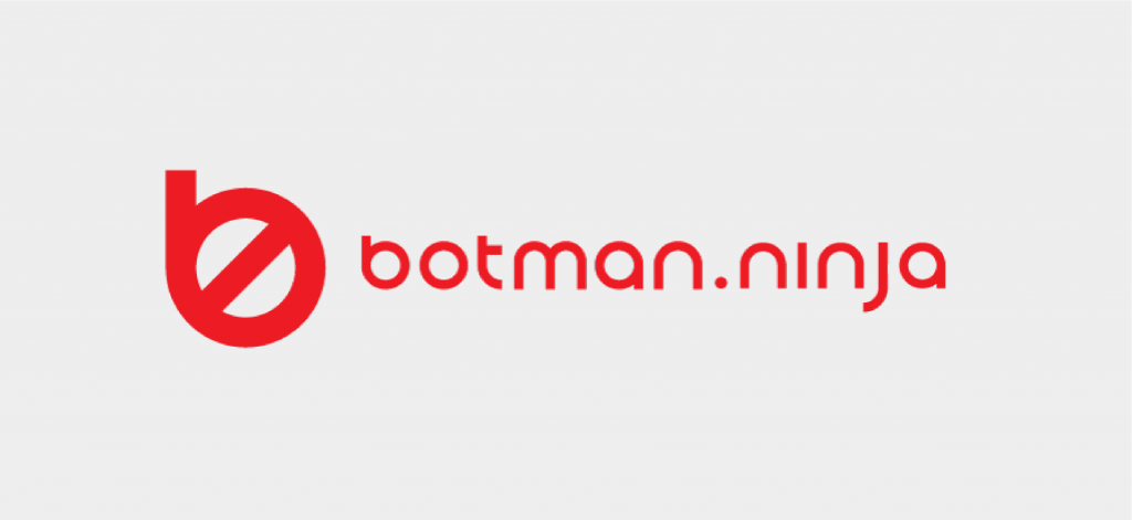 Botman Ninja Logo
