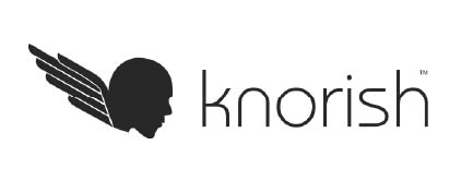 Knorish Logo