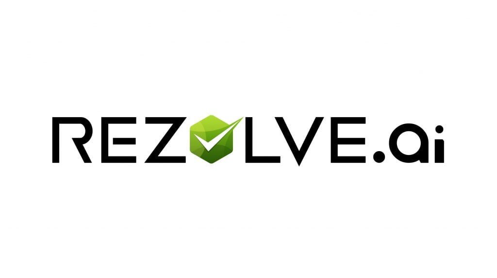 Rezolve Logo