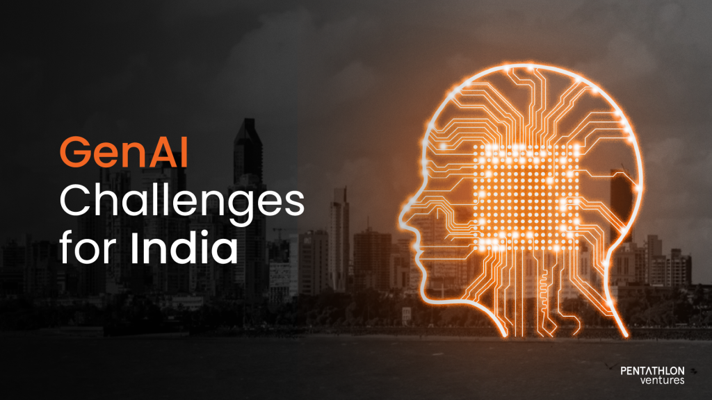 Generative AI in India