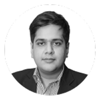 Team member portrait