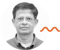 Team member portrait