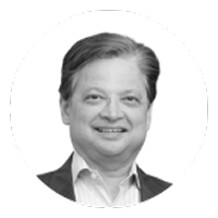 Team member portrait