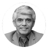 Team member portrait