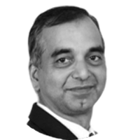 Team member portrait