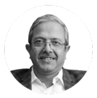 Team member portrait