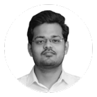 Team member portrait