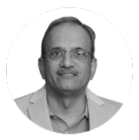 Team member portrait