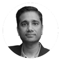 Team member portrait