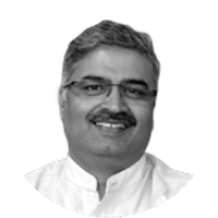 Team member portrait