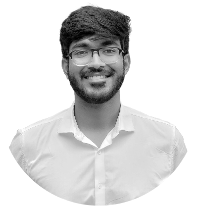 Team member portrait