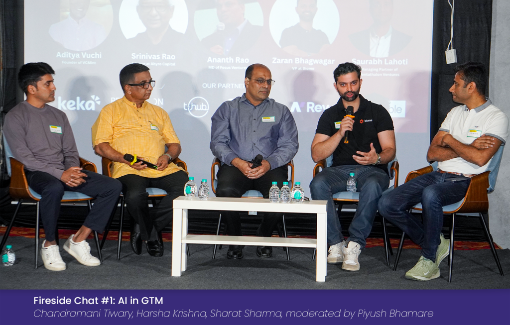 Lessons from founders this quarter