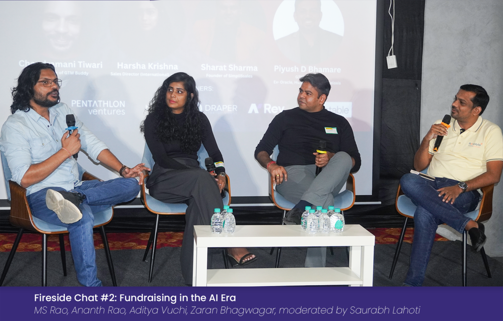 Lessons from founders this quarter