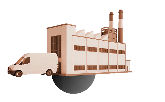 Manufacturing / Logistics