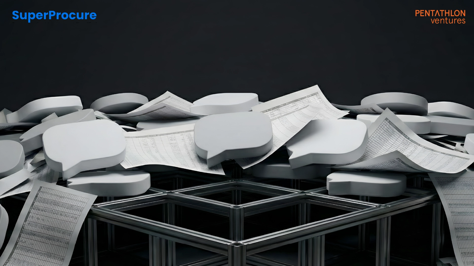 13 Years of Learning That Led to SuperProcure