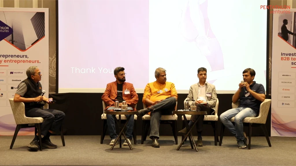 What Really Changes When Founders Put AI at the Core of Their Company