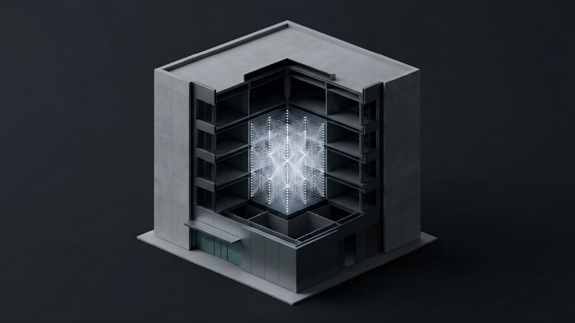 What Really Changes When Founders Put AI at the Core of Their Company