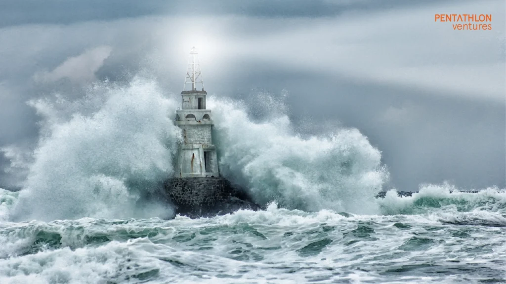 The brewing AI storm and what it means