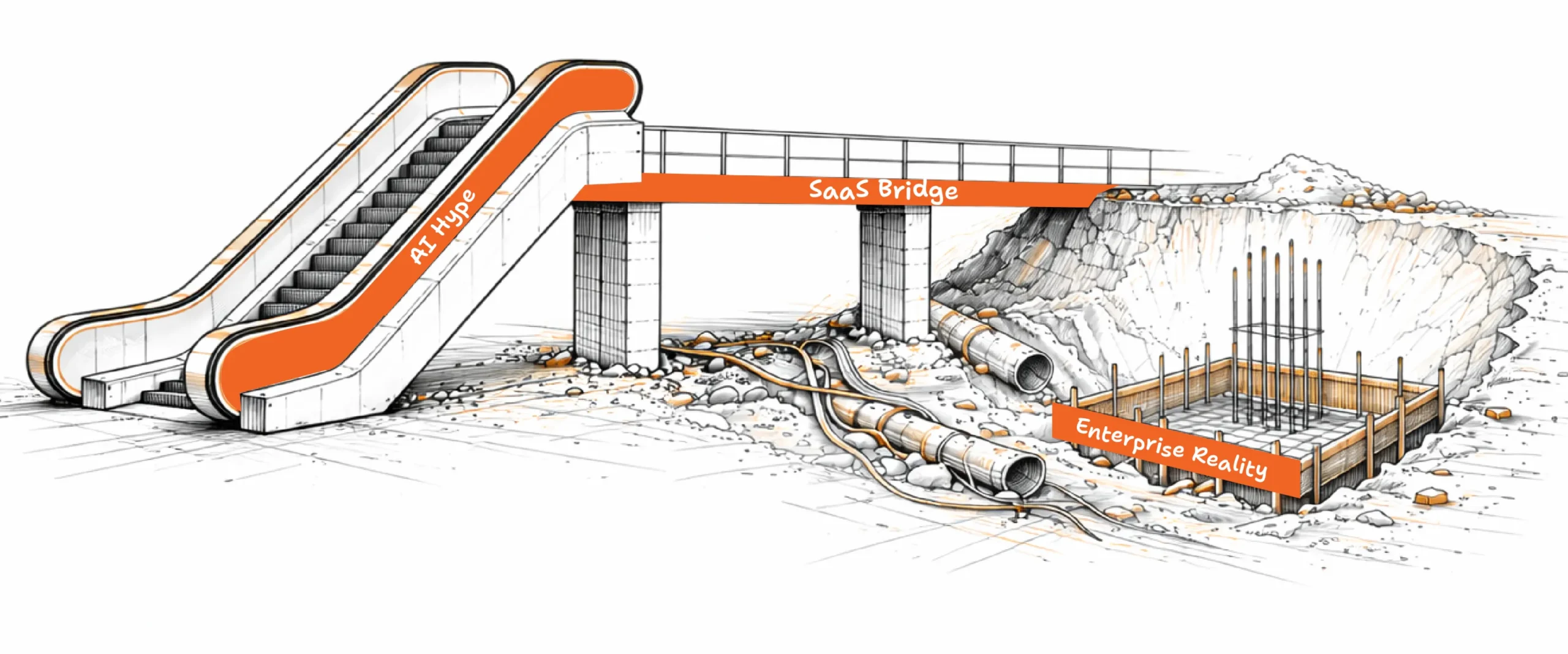 The “SaaSPocalypse” Meets the Real World