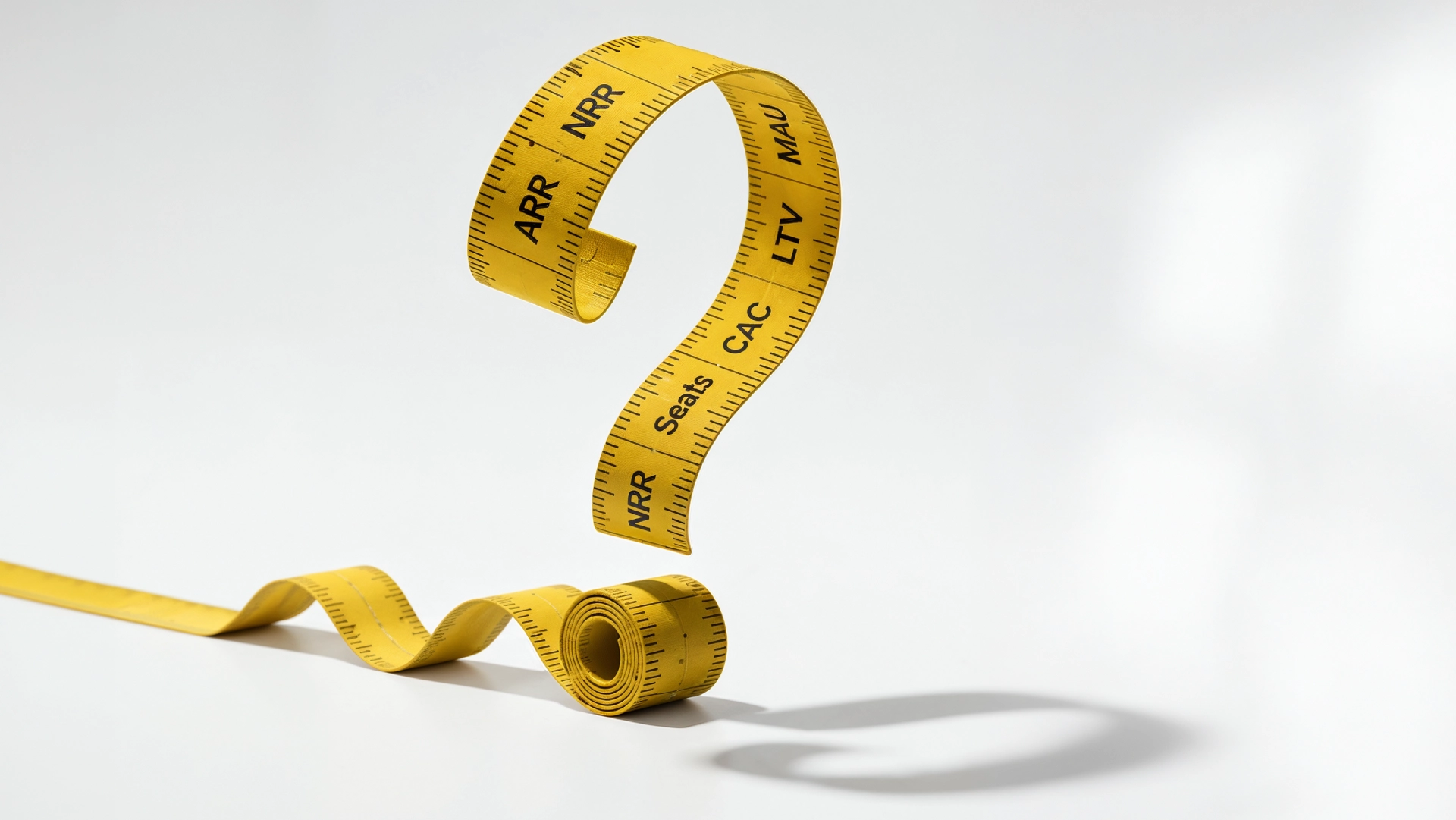 The Old SaaS Metrics Are Lying to You About AI Companies