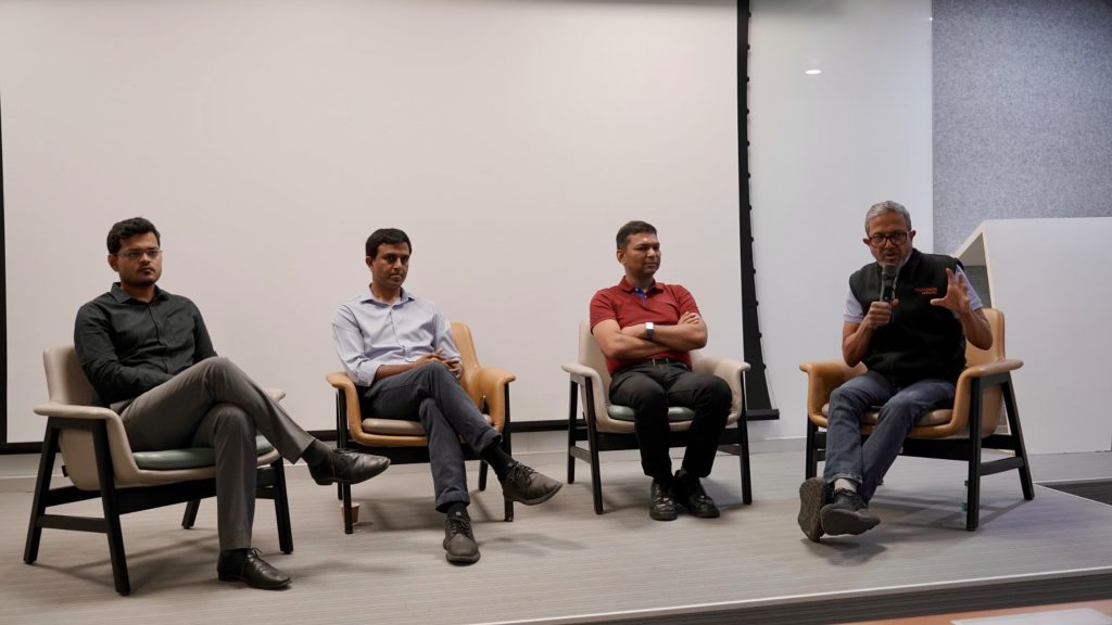 The Most Expensive Word in a Startup is "Yes"