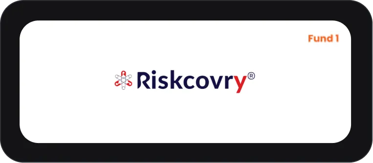 riskcovry