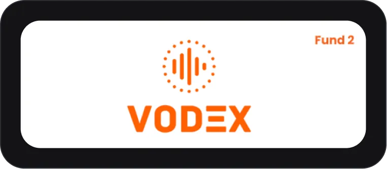 vodex